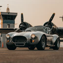 TurboKat (Kim, Tennessee)