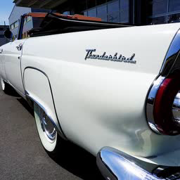 FastbackFred**